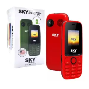 SKY-ENERGY