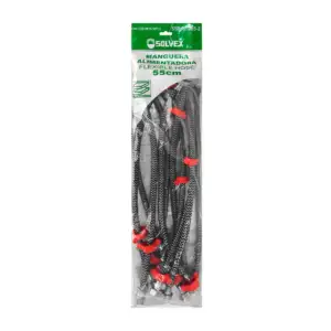 Paquete con 10 mangueras alimentadoras flexibles de acero inoxidable …
