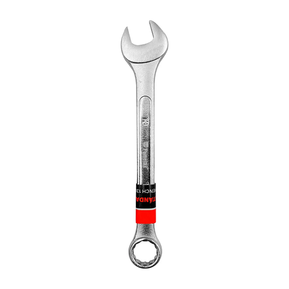 Llave combinada fumetax milimétrica, de 13mm metálica de doble funció…