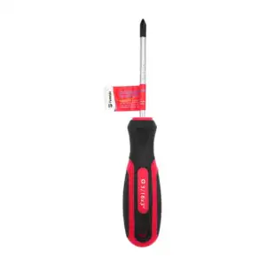Desarmador fumetax con punta de cruz y mango ergonómico, 17cm / sw-81…
