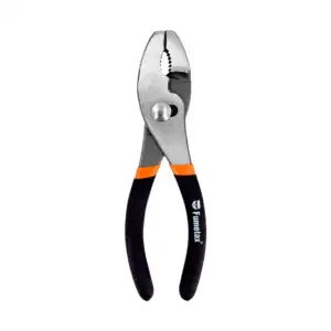 Pinza fumetax de chofer metálicas 6 pulgadas con mango de hule / sw-8…