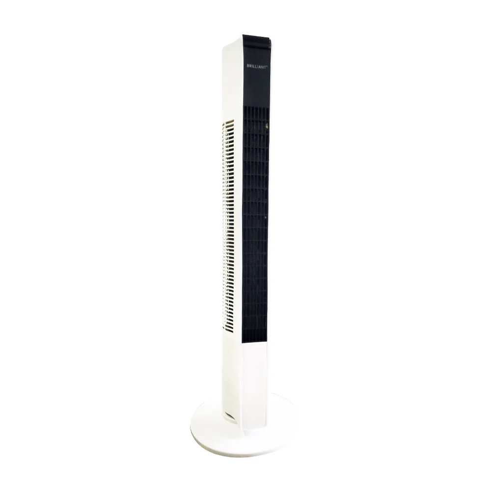 Ventilador de torre con control remoto 34 pulgadas / 412133