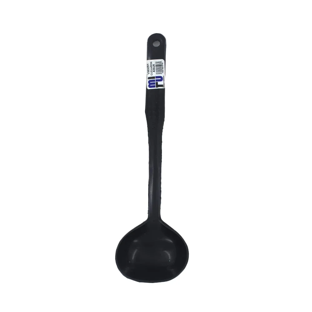 1pza Cucharon para agua de plástico, variedad de colores / vm0051