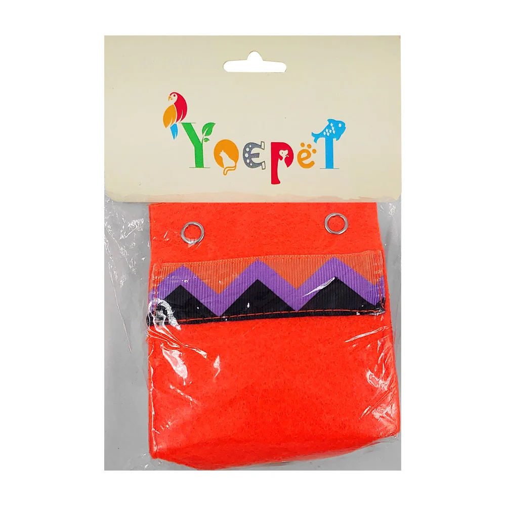 Mini bolsa portátil con accesorios para mascota, collar de 1.5cm anch…