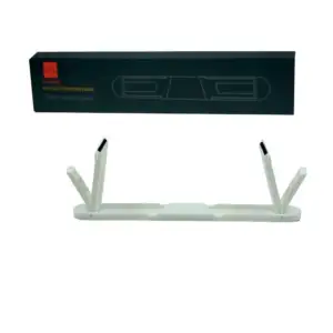 Soporte plegable de plástico para tablet o laptop, variedad de colore…