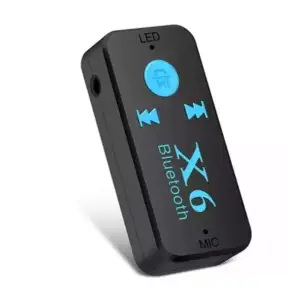 X6.BLUETOOTH