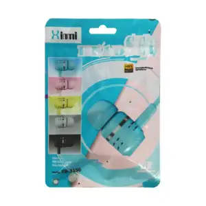Audífonos alámbricos earphone con entrada auxiliar 3.5mm, variedad de…