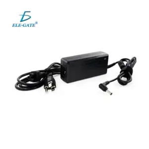 Cargador para monitor compatible de 12v-5a, 5.5x2.5mm / xs.5.5525