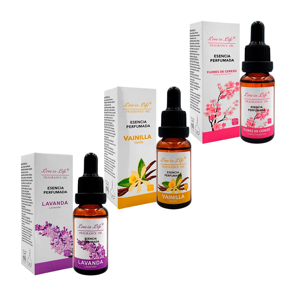 1pza Esencia aplicable con frasco opaco de cristal y gotero, variedad…