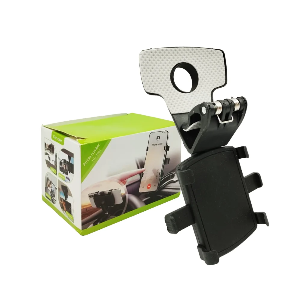 Soporte multifuncional plegable, giratorio y ajustable para celular/ …