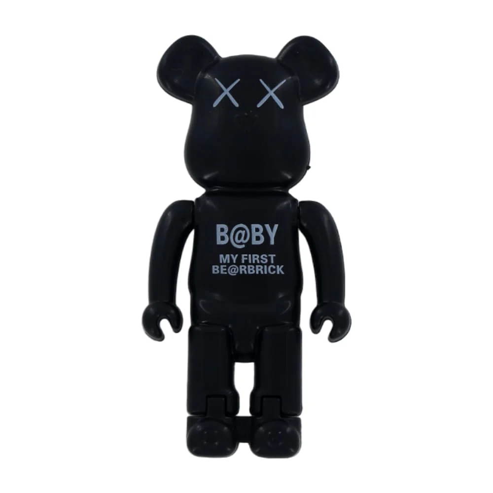 1pza Soporte de plástico en forma de kaws calavera para teléfono celu…