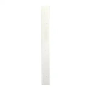 Regleta tubo led wanergy de luz cálida 1.2mtrs aprox y 20w / 410332