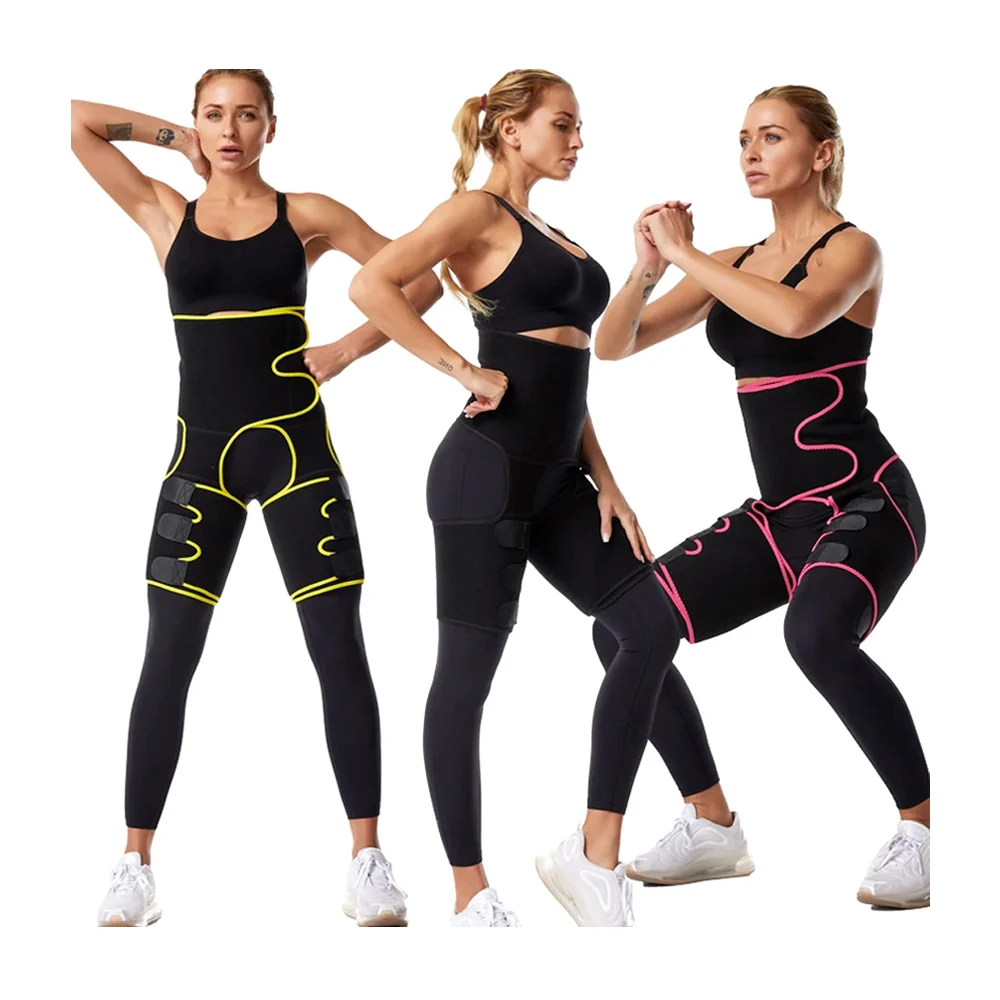 Faja moldeadora ajustable de entrenamiento abdominal, variedad de tal…