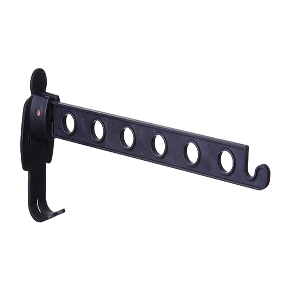 Perchero organizador para ropa montado en la pared para, variedad de …