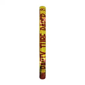 Bazuca cañón party tube paper yongli de 60cm lanza confeti para fiest…