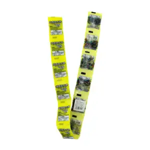 Tira de 12 sobres paquetes con 300 bolitas / balas de hidrogel 7-8mm,…