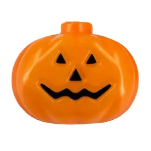 Serie guirnalda led de pila con diseño calabazas de halloween / ys-305