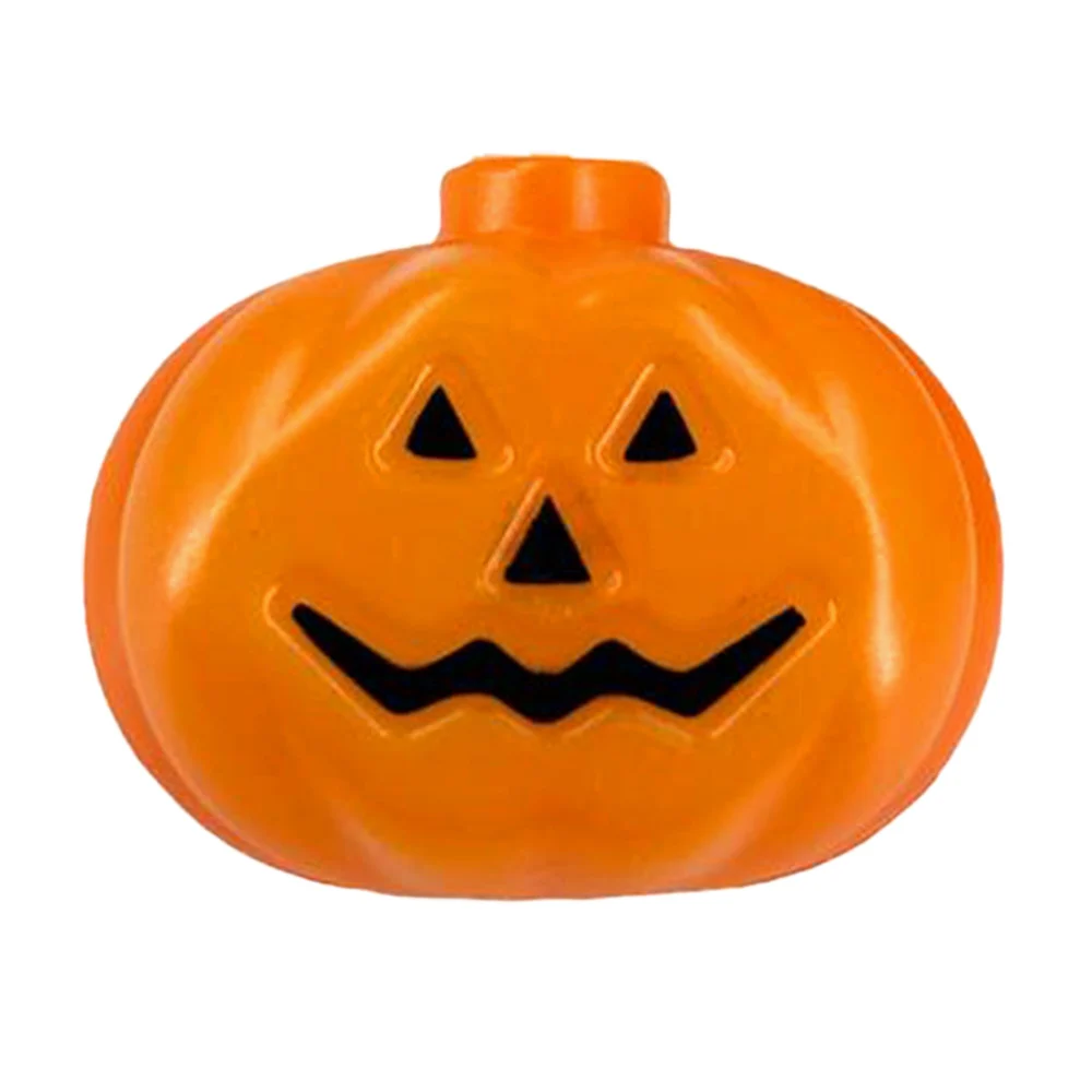 Serie guirnalda led de pila con diseño calabazas de halloween / ys-305