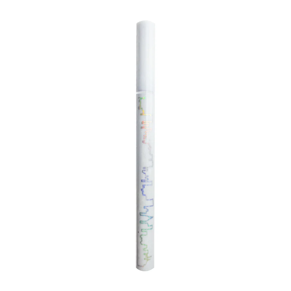 1pza Delineador tipo lápiz retráctil para ojos, variedad de colores /…