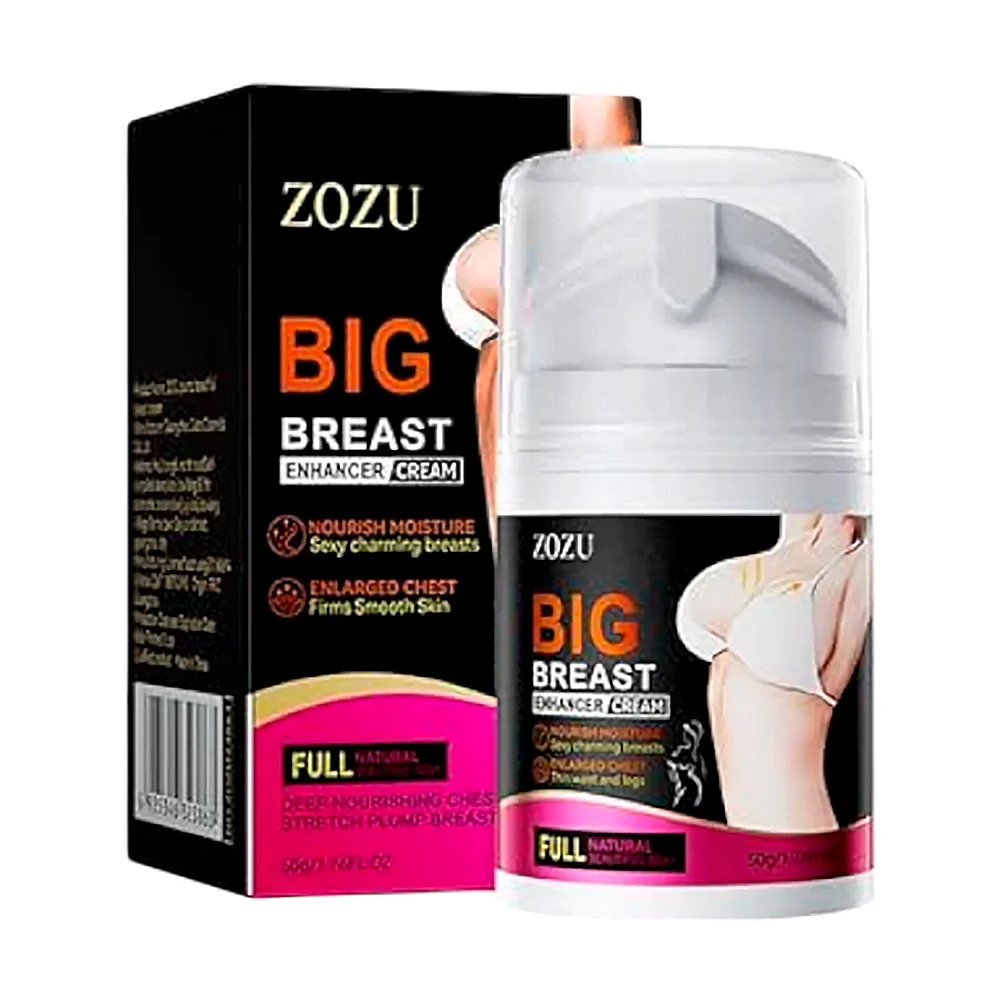 Crema hidratante con extracto de vitamina e para aumentar los senos, …
