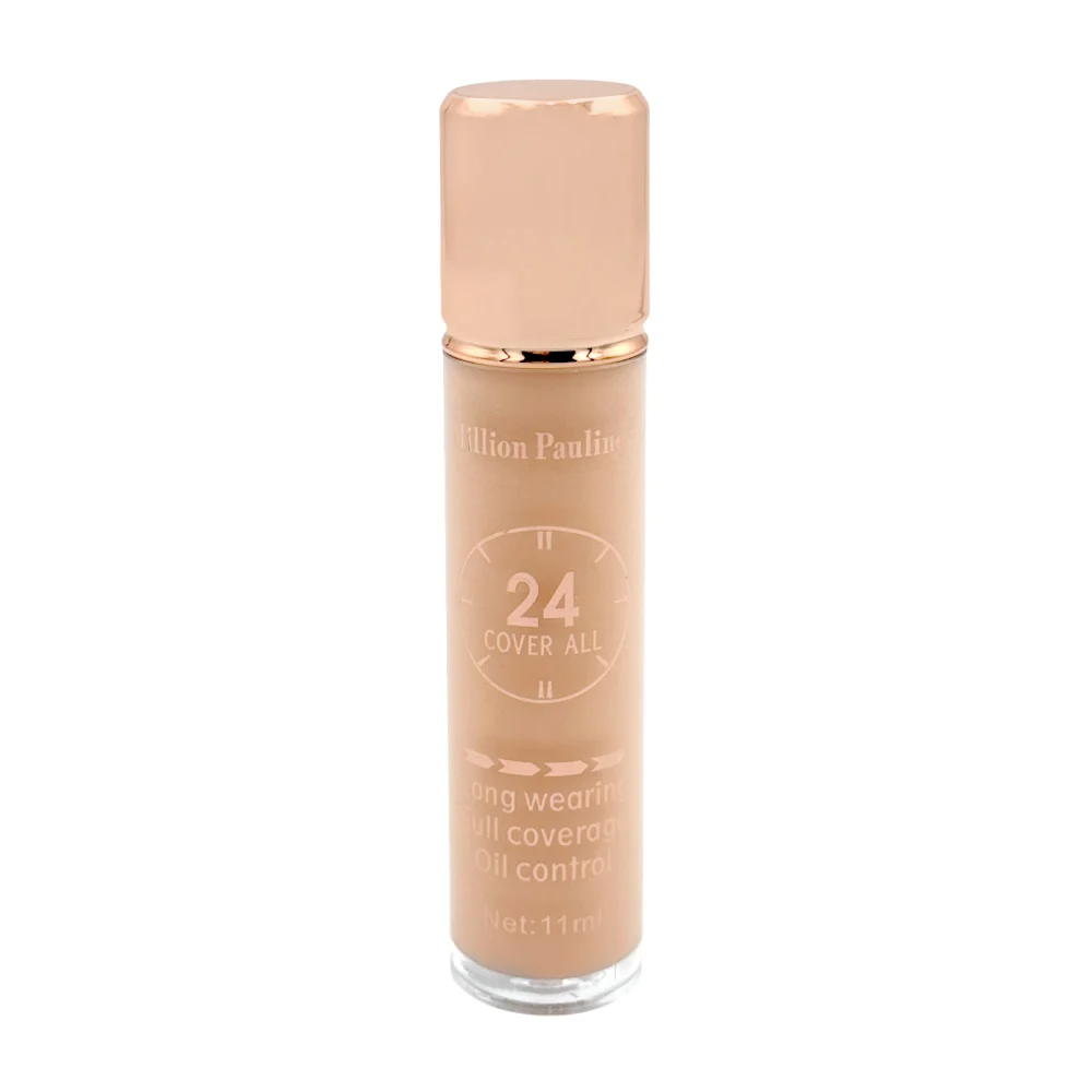 70個セット 1pza corrector líquido facial million pauline de larga duración
