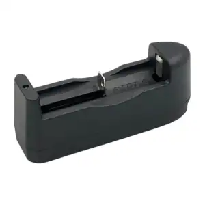 Cargador universal para batería recargable con enchufe para tomacorri…