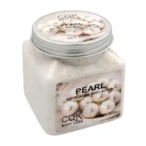 Exfoliante facial con extracto de perlas para el cuidado de la piel /…