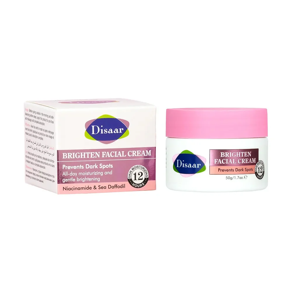 1pza Crema pequeña facial para el cuidado, aclaramiento y prevención …