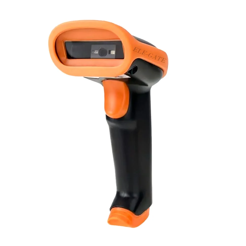 Lector de código de barras inalámbrico con batería de 2000mah / con.1…