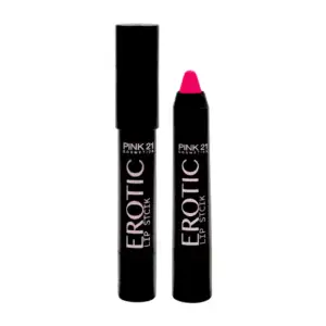 1pza lápiz - crayón labial con efecto mate, variedad de tonos / cs286…