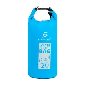 Bolsa impermeable multifuncional ocean pack ele-gate con capacidad de…