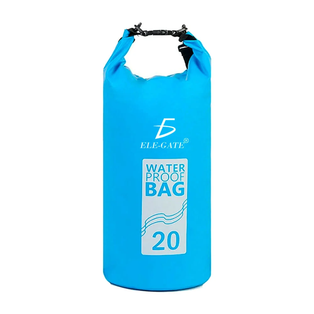 Bolsa impermeable multifuncional ocean pack ele-gate con capacidad de…