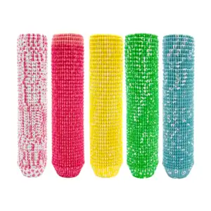 Paquete con 1000 moldes - capacillos de papel para cupcake, variedad …