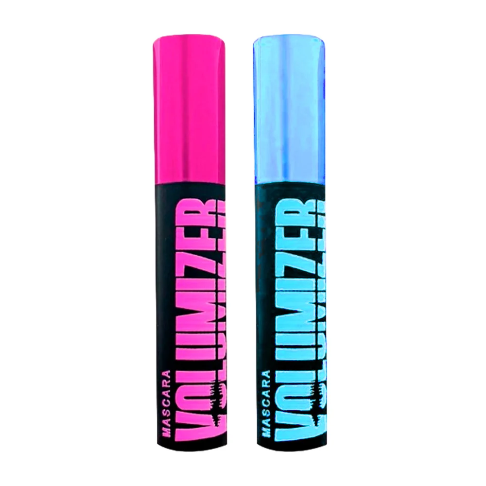 Rímel mascara voluminizadora en color negro para pestañas, 10g / volu…