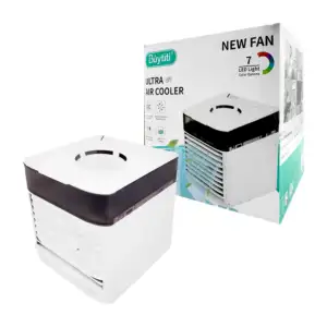 FAN-A005