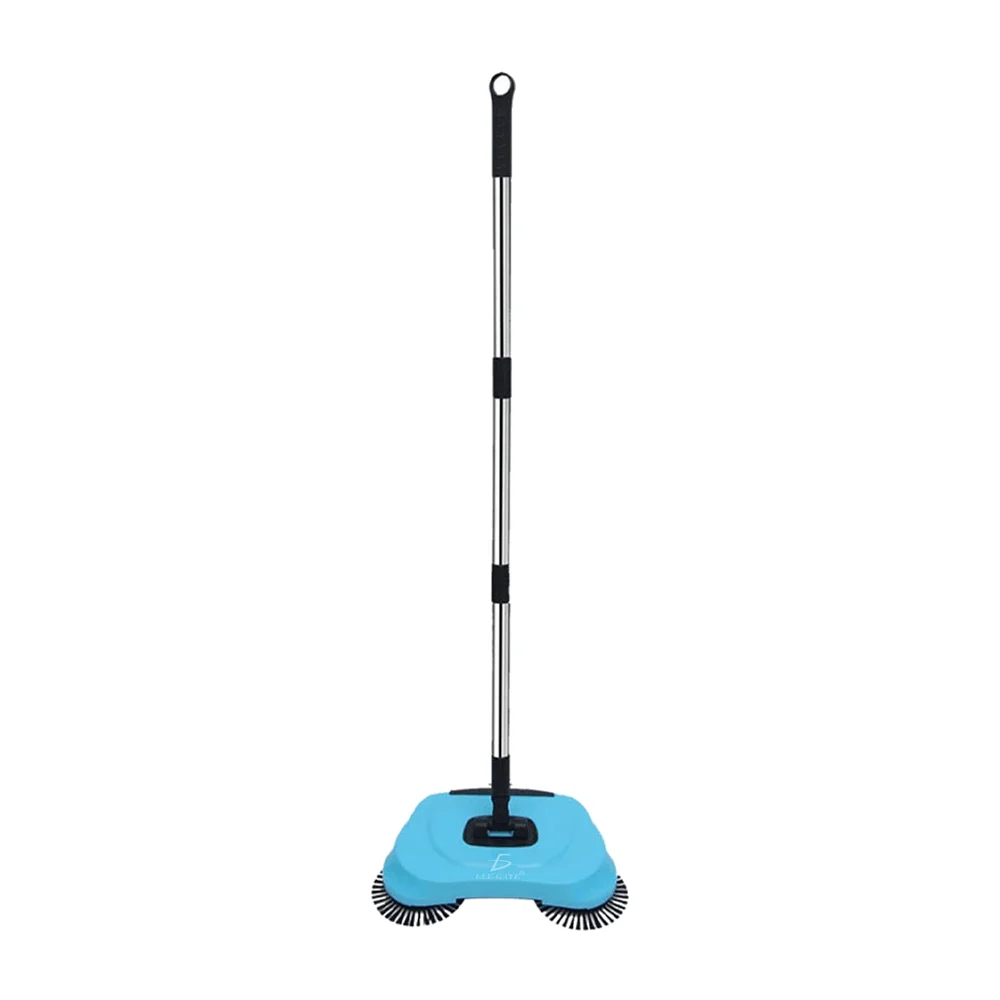 Escoba fregona barredora manual ele-gate 3 en 1, variedad de colores …