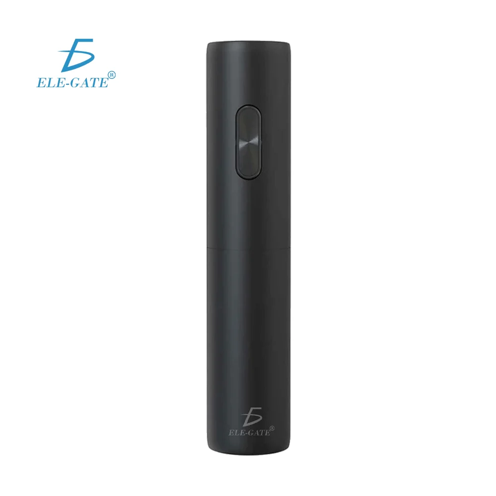 Destapador sacacorchos eléctrico ele-gate para botellas de vino / hog…