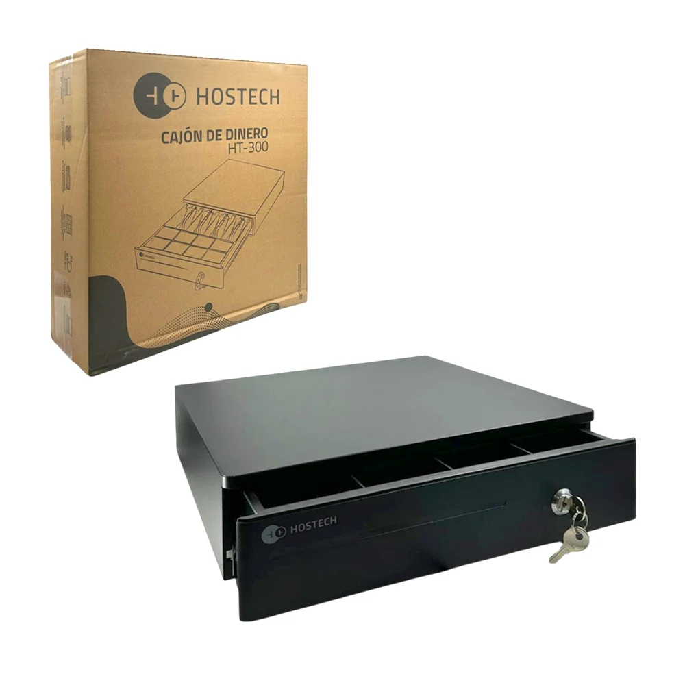 Cajón gaveta metalica con llave, para computadora, con compartimiento…
