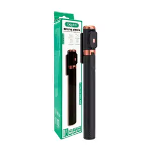 Selfie stick - tripie bluetooth buytiti plegable retráctil con contro…