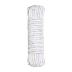 Cuerda lily multiusos de 18 metros y ancho 10mm / 10mmx18m