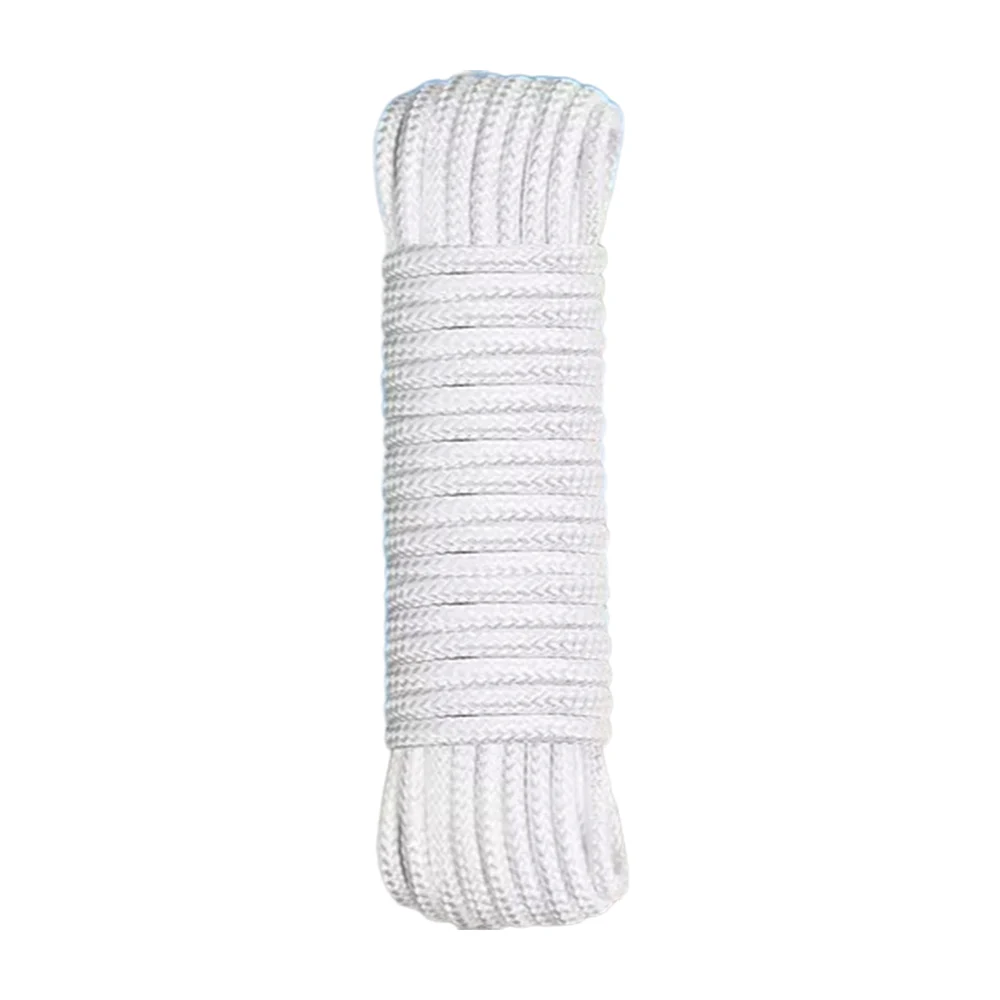 Cuerda lily multiusos de 18 metros y ancho 10mm / 10mmx18m