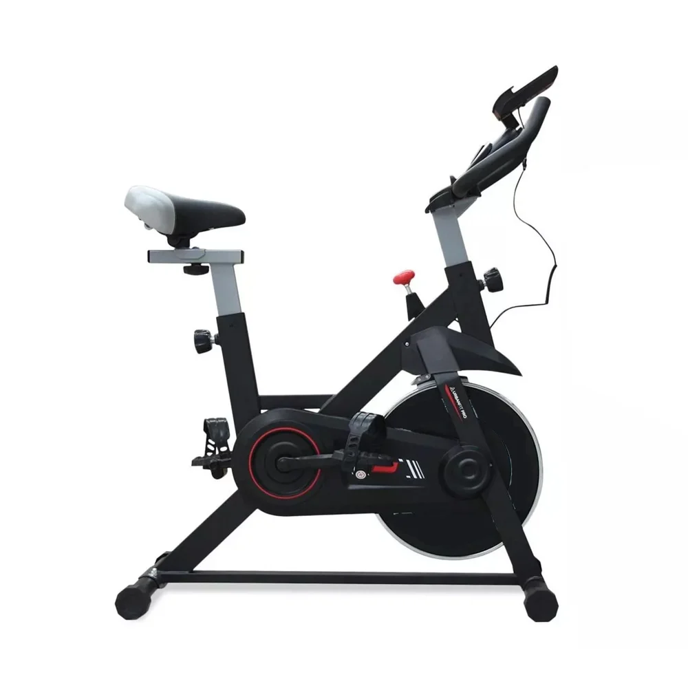 Bicicleta estática para ejercicio spinning cardio, variedad de modelo…