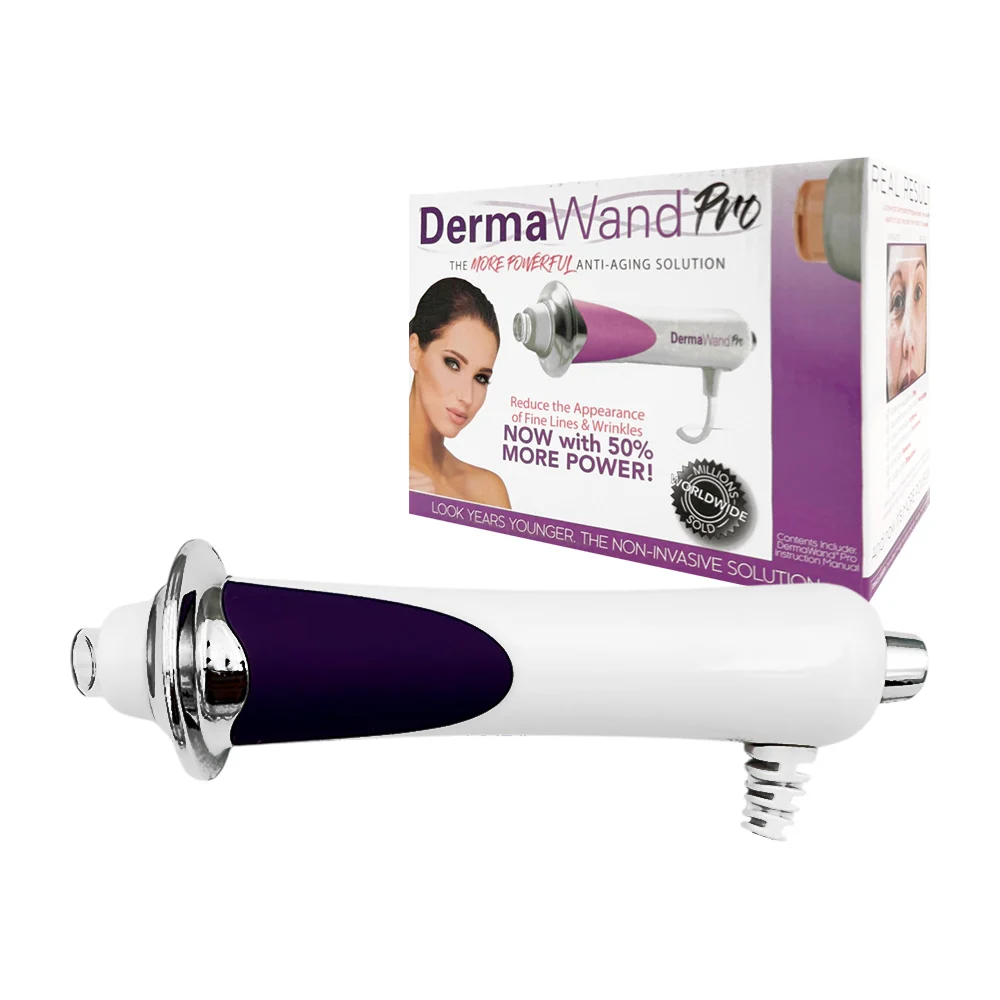 Masajeador / tonificador eléctrico de radiofrecuencia facial para red…
