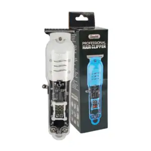 Rasuradora buytiti portable y recargable, entrada type c, con cuerpo …