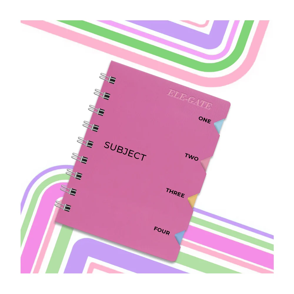 Cuaderno libreta de raya tamaño a5 con 80 hojas portada plastificada …
