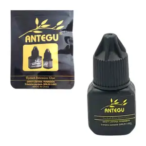 Pegamento para extensiones de pestañas 5g / pe-311 / antegu / eyelash…