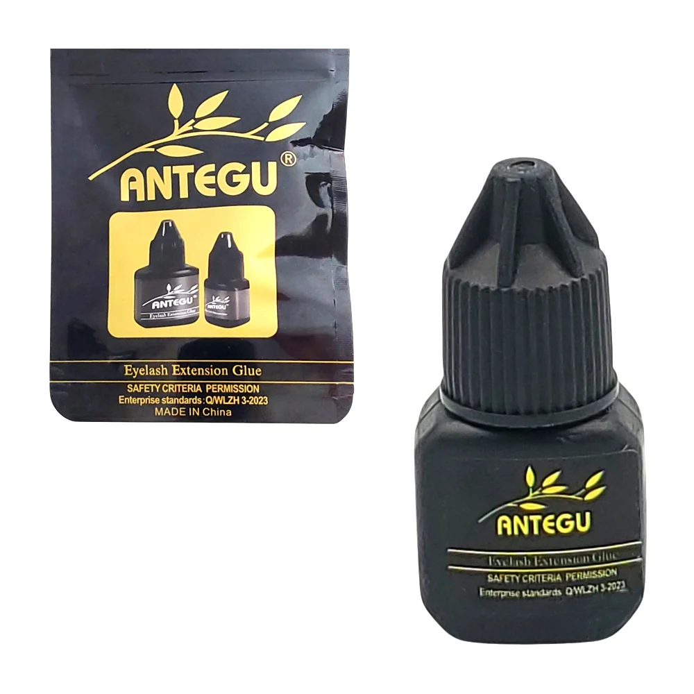 Pegamento para extensiones de pestañas 5g / pe-311 / antegu / eyelash…