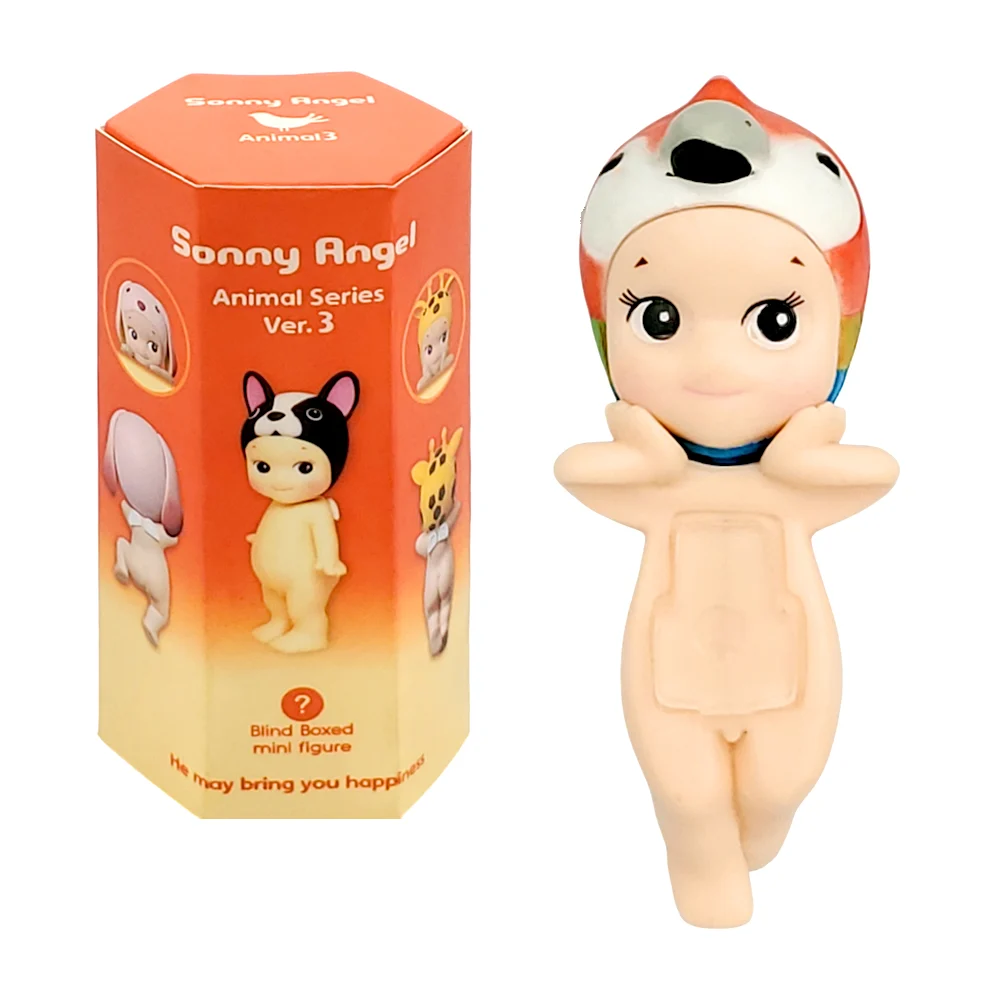 1pza Mini muñeco decorativo con gorro de animal para celular, varieda…