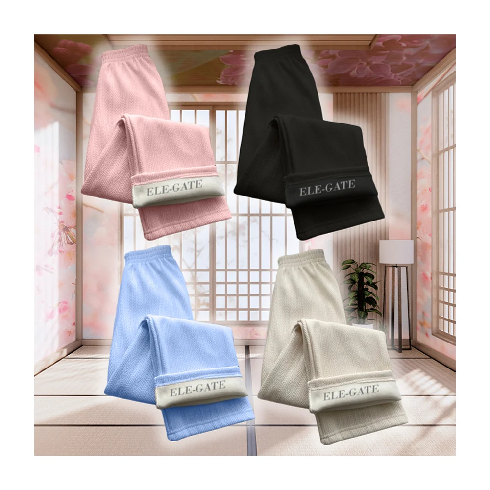 Pantalon termico deportivo, variedad de colore y tallas / rop.85