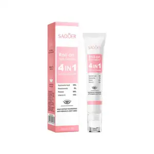 Crema sadoer para el contorno de los ojos aplicador roll on 20g / sd4…